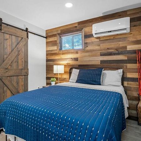South Tampa Central Location Efficiency Suite Экстерьер фото