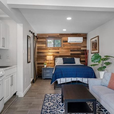 South Tampa Central Location Efficiency Suite Экстерьер фото