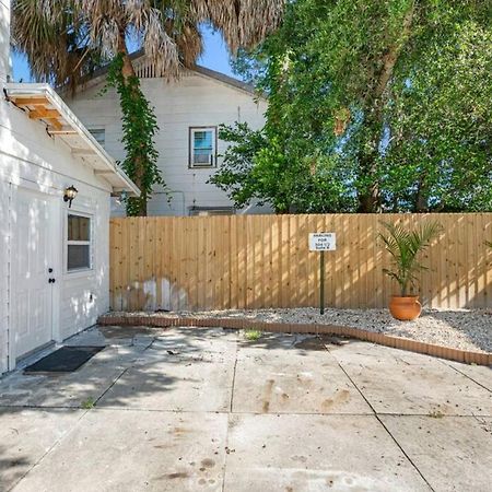 South Tampa Central Location Efficiency Suite Экстерьер фото