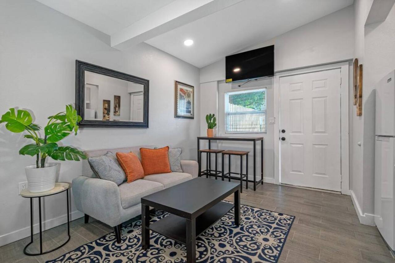 South Tampa Central Location Efficiency Suite Экстерьер фото