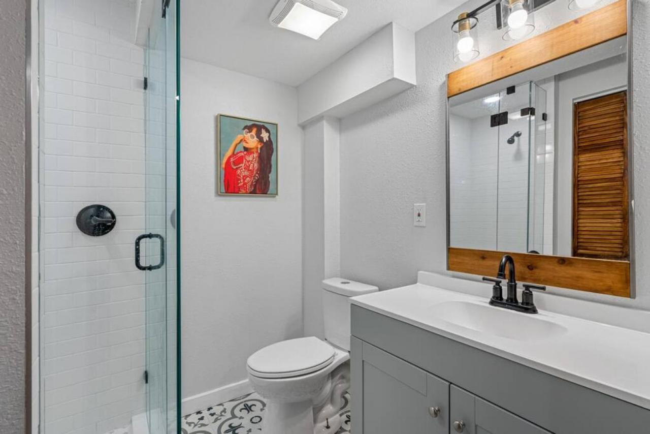 South Tampa Central Location Efficiency Suite Экстерьер фото