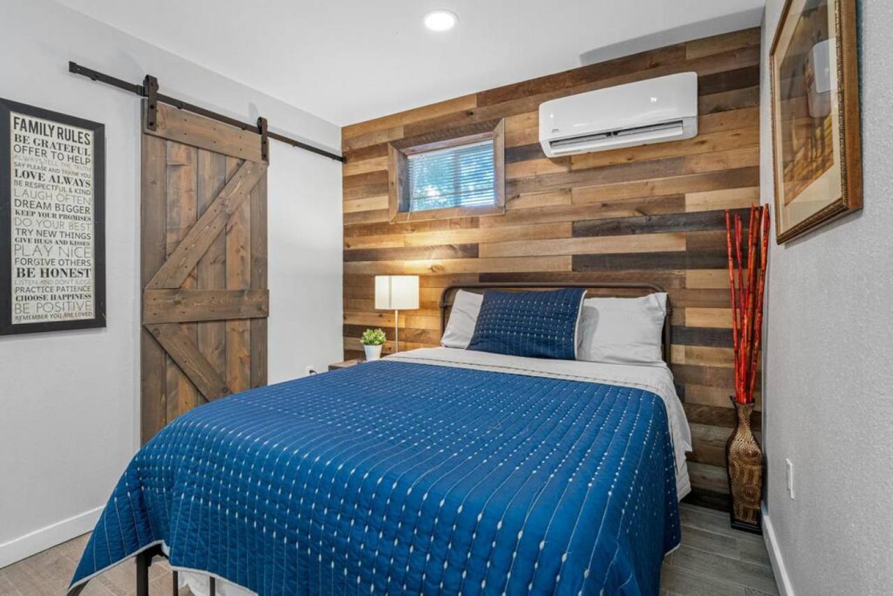 South Tampa Central Location Efficiency Suite Экстерьер фото