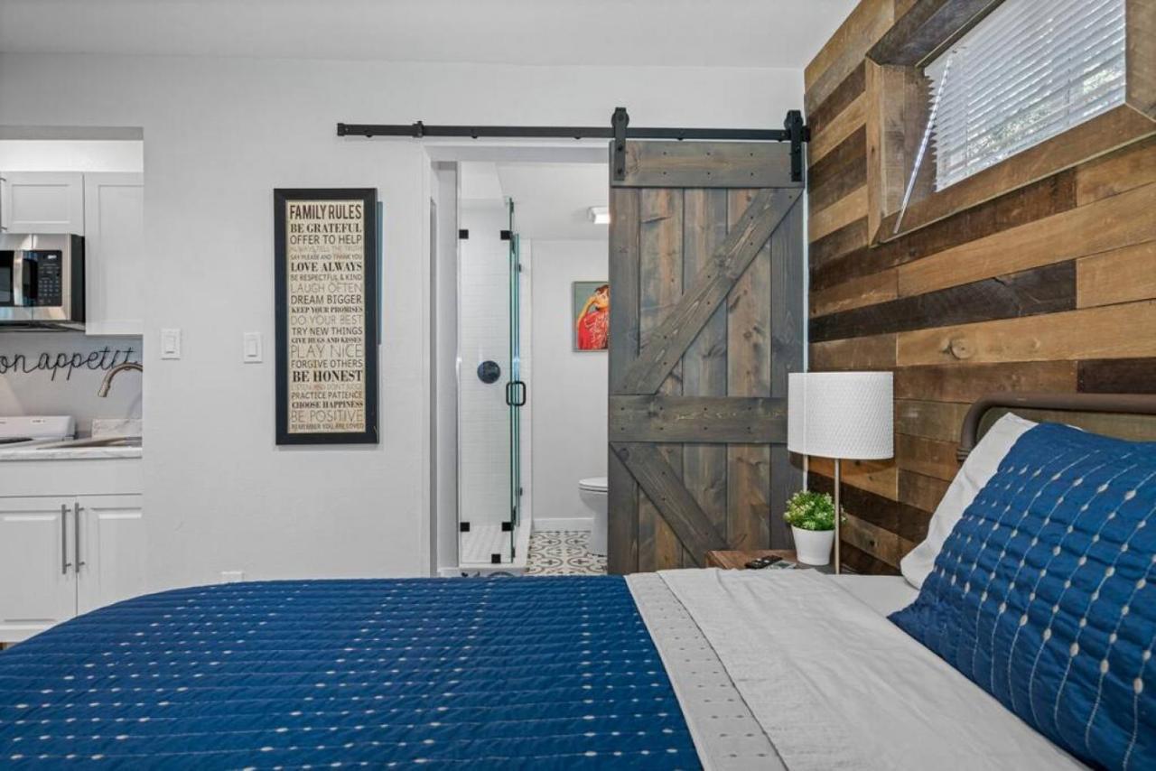 South Tampa Central Location Efficiency Suite Экстерьер фото