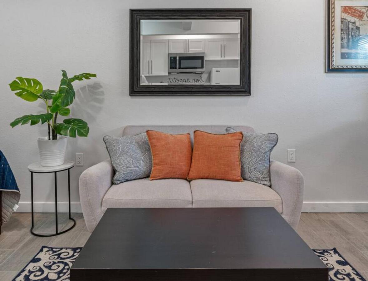 South Tampa Central Location Efficiency Suite Экстерьер фото