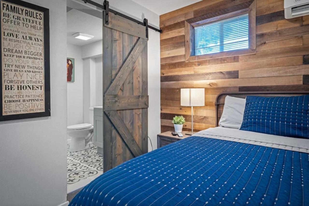 South Tampa Central Location Efficiency Suite Экстерьер фото