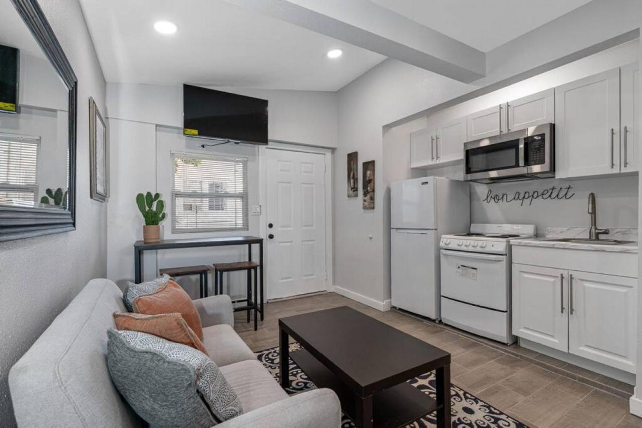South Tampa Central Location Efficiency Suite Экстерьер фото