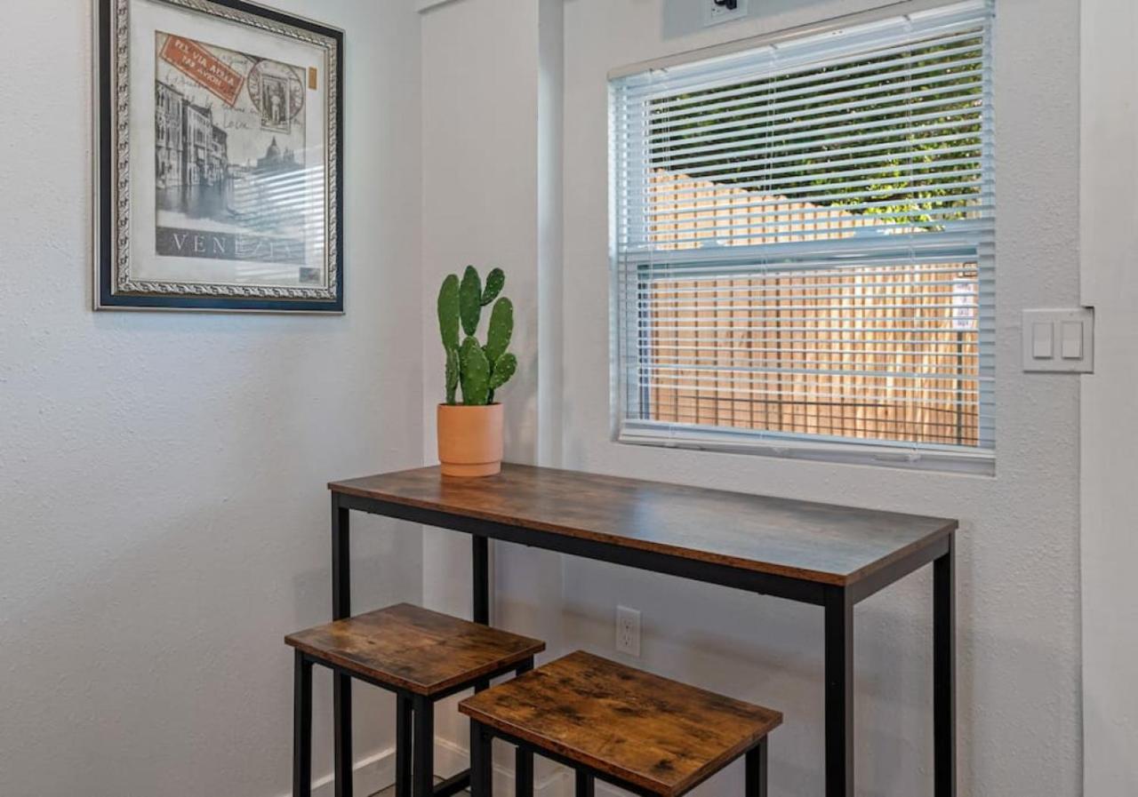 South Tampa Central Location Efficiency Suite Экстерьер фото