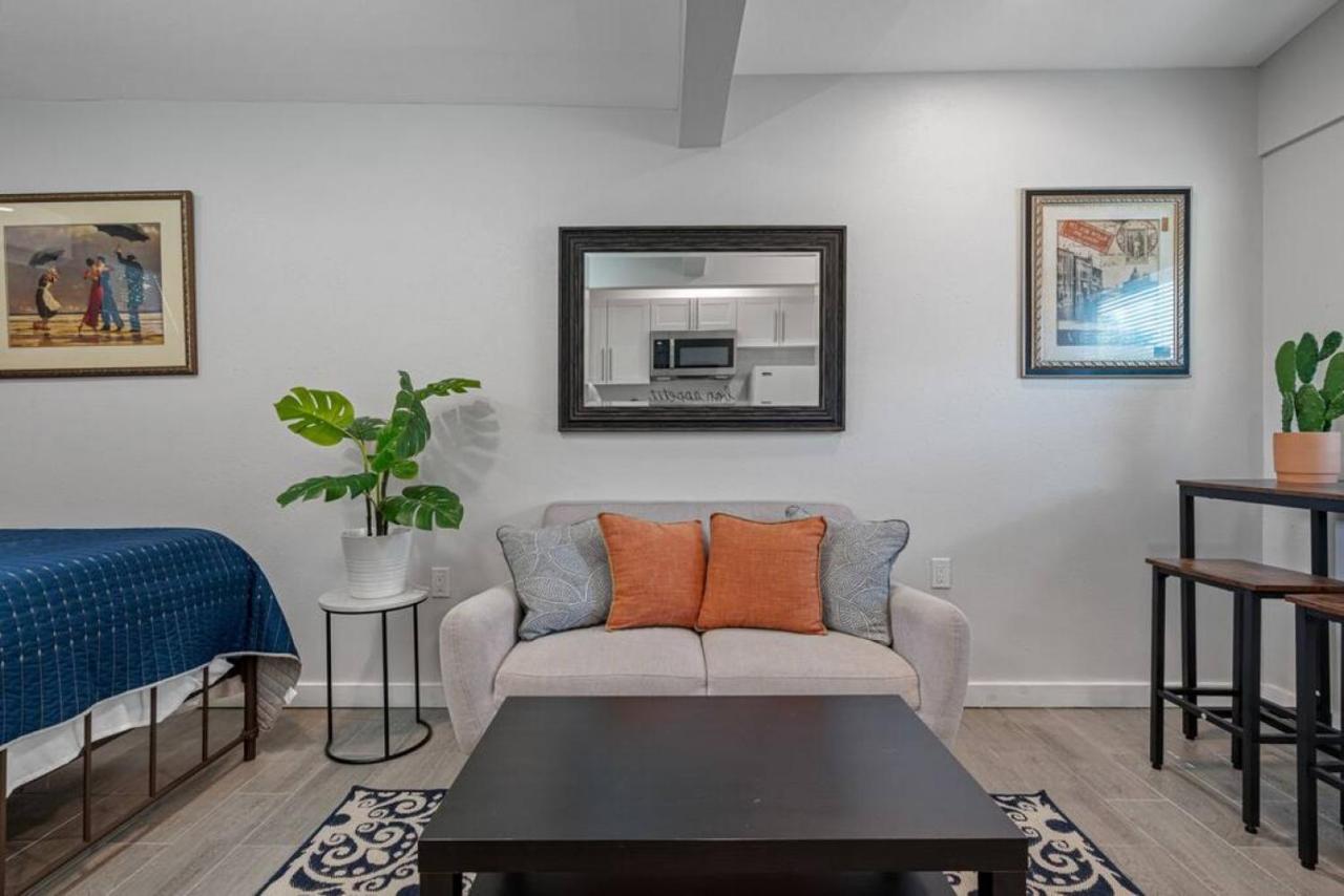 South Tampa Central Location Efficiency Suite Экстерьер фото