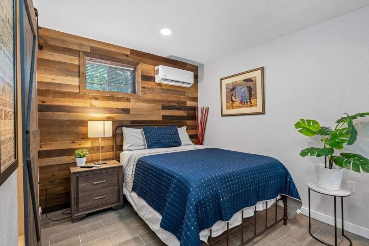 South Tampa Central Location Efficiency Suite Экстерьер фото