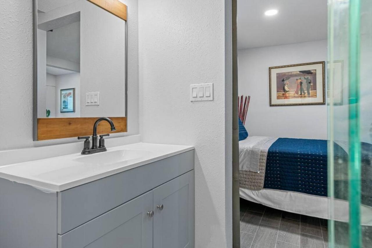 South Tampa Central Location Efficiency Suite Экстерьер фото