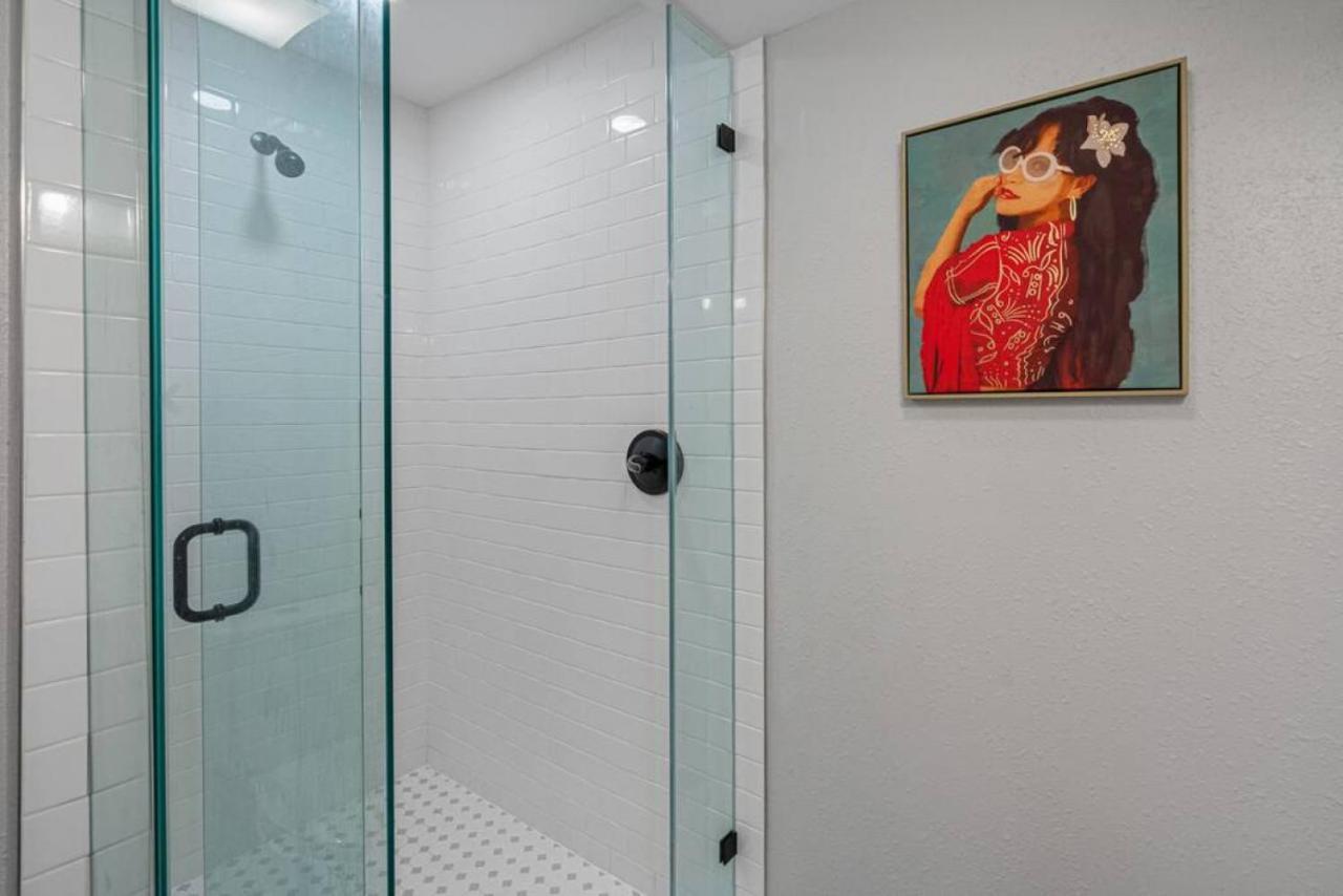 South Tampa Central Location Efficiency Suite Экстерьер фото