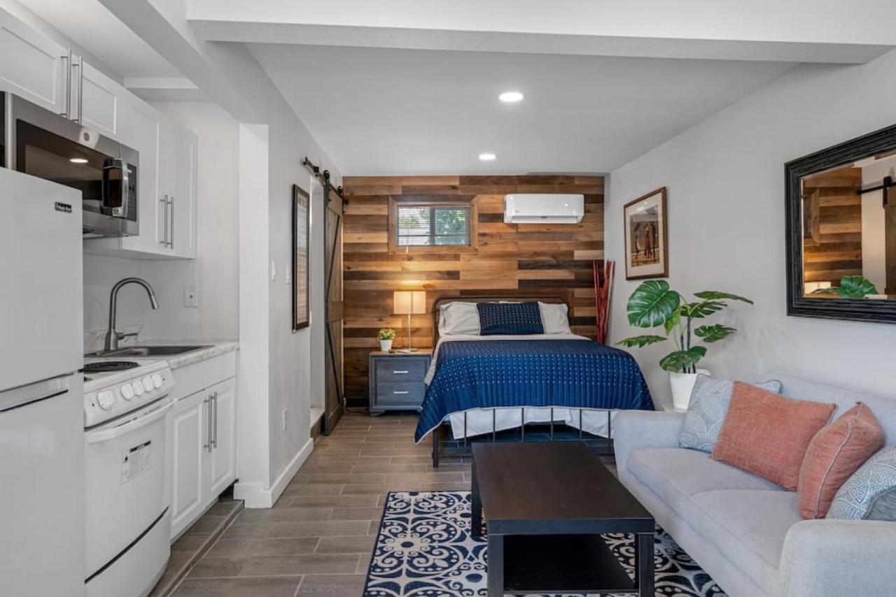 South Tampa Central Location Efficiency Suite Экстерьер фото