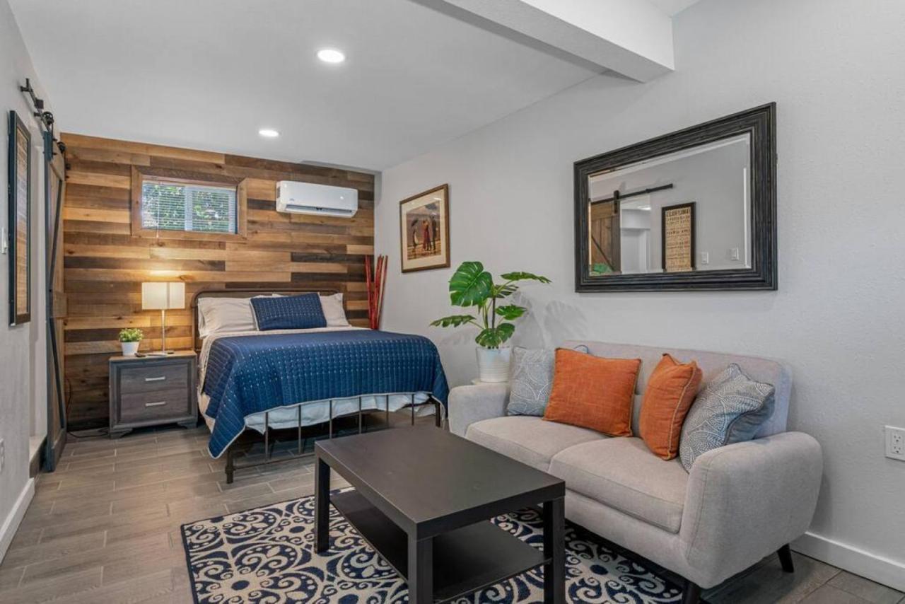 South Tampa Central Location Efficiency Suite Экстерьер фото