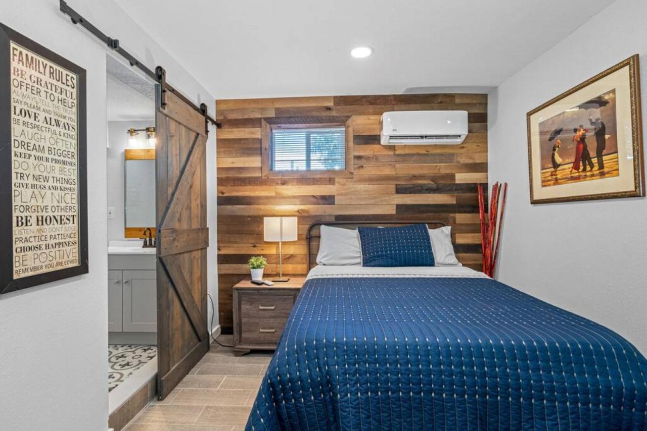 South Tampa Central Location Efficiency Suite Экстерьер фото