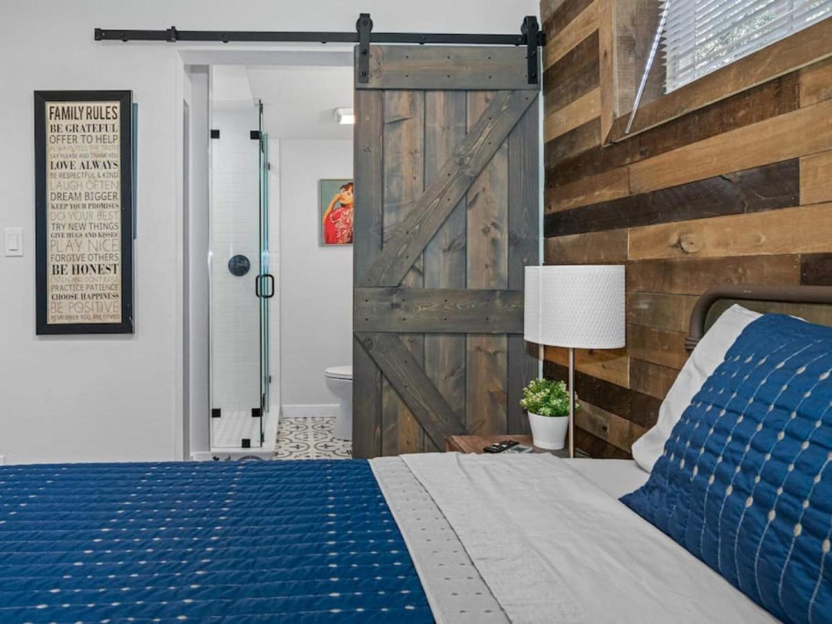 South Tampa Central Location Efficiency Suite Экстерьер фото