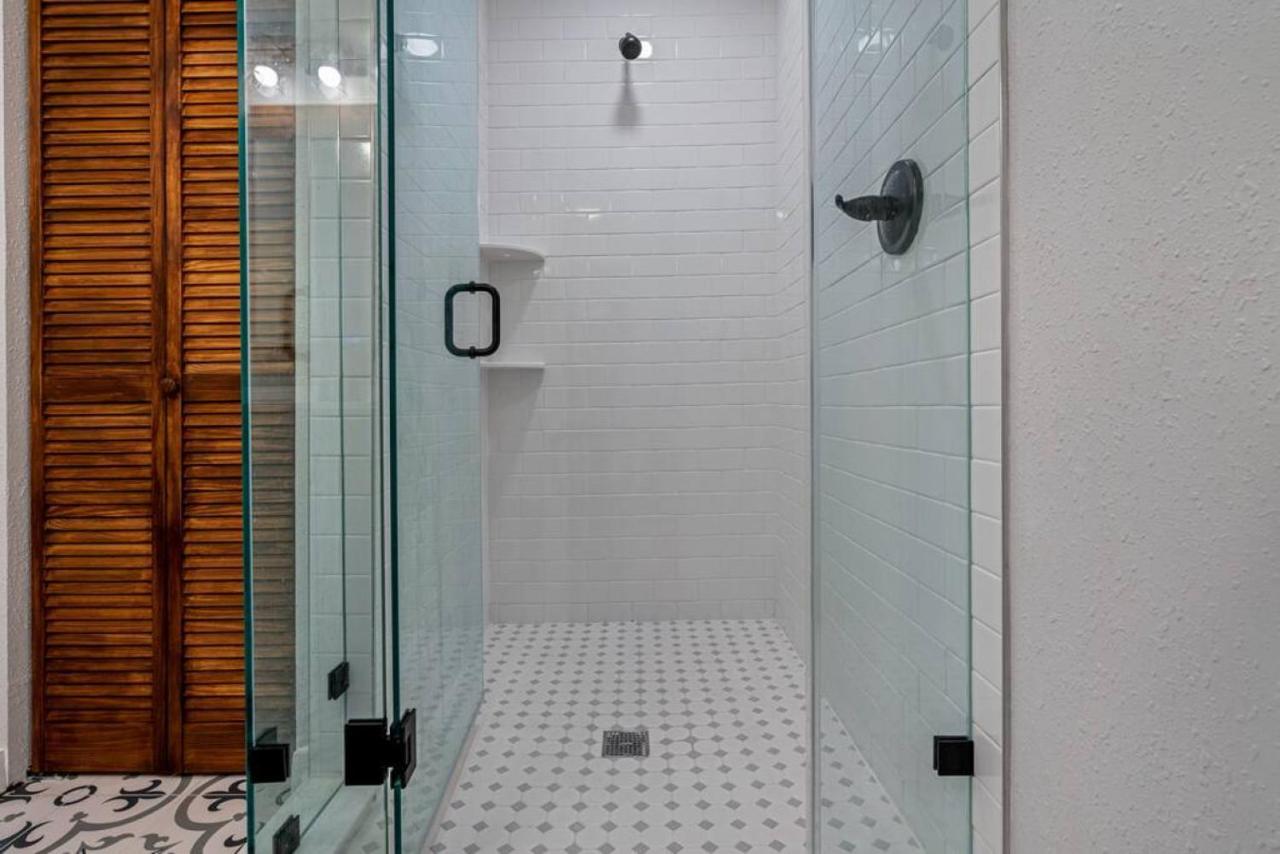 South Tampa Central Location Efficiency Suite Экстерьер фото